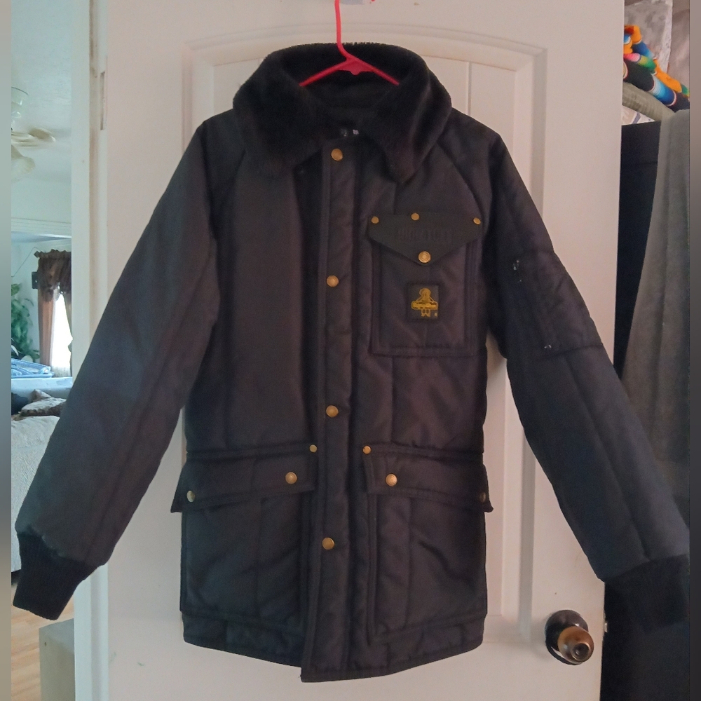 RefrigiWear Mens Jacket